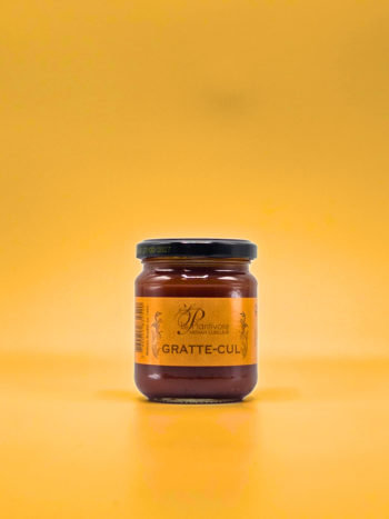 Confiture de Gratte-Cul