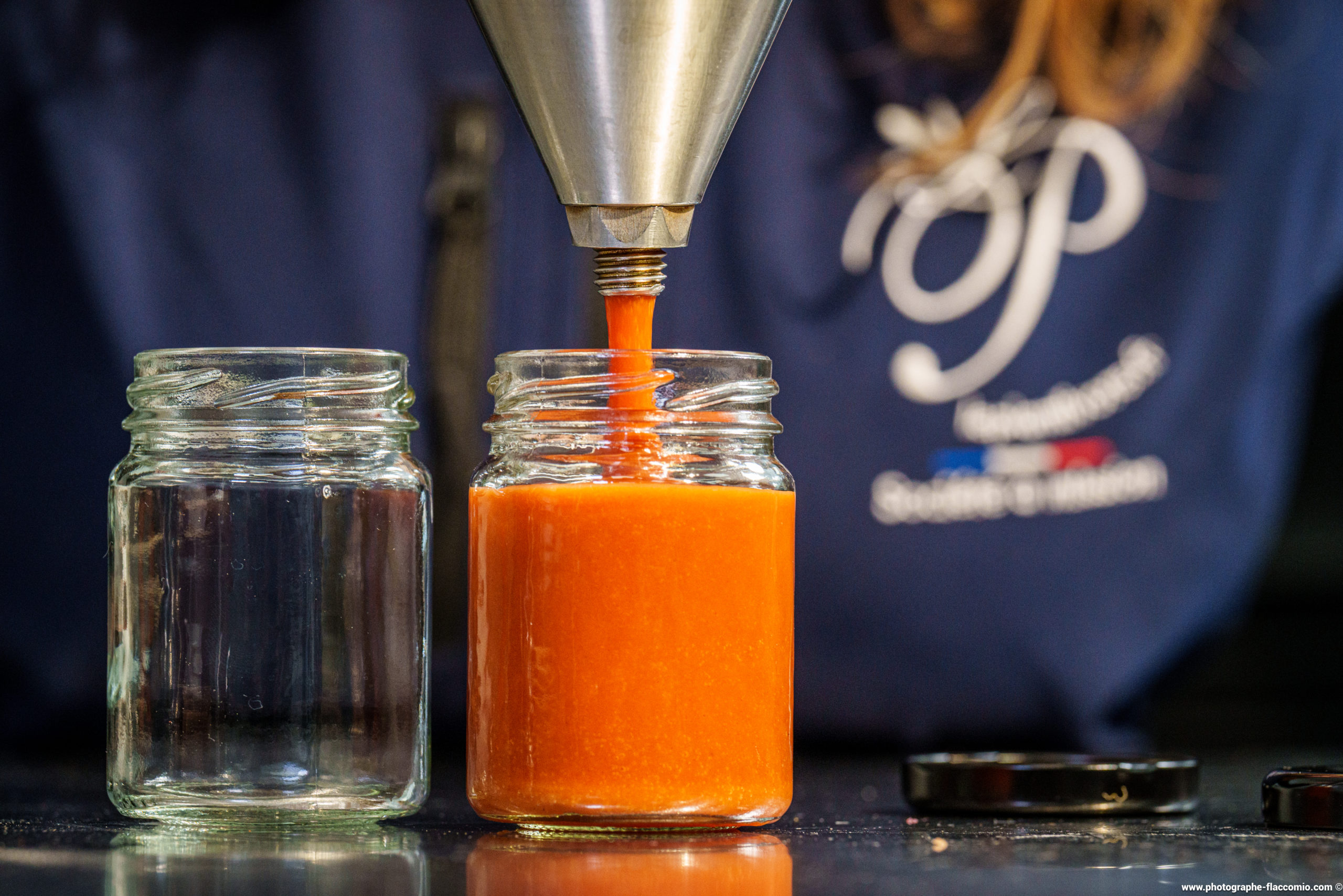 confiture artisanale queyras le plantivore valeur parc