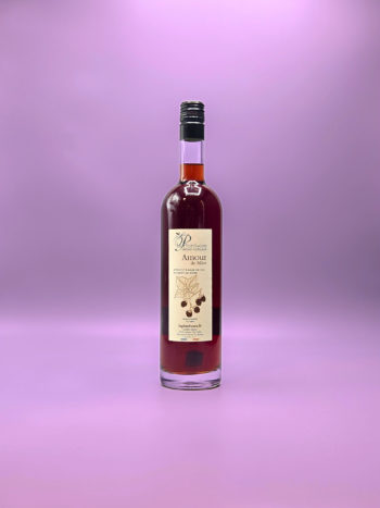 amour de mure sauvage liqueur artisanale apéritif plantivore queyras